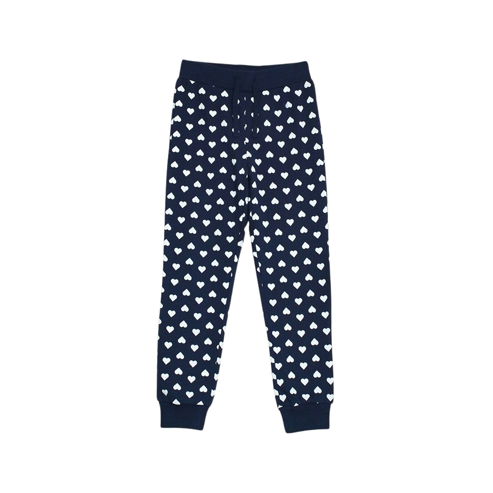 Pantalón Azul Oscuro