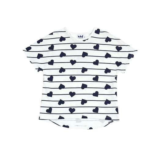 T-Shirt Beige