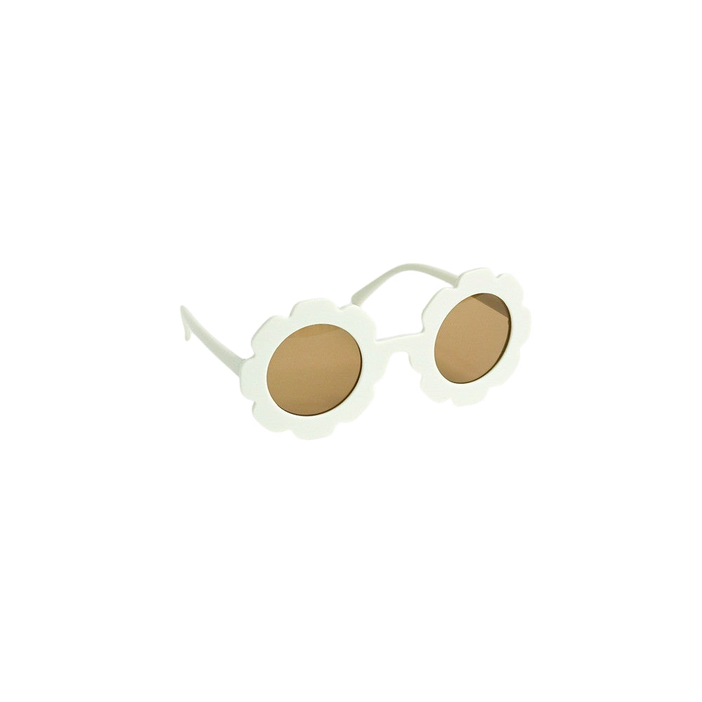 Lentes De Sol Beige