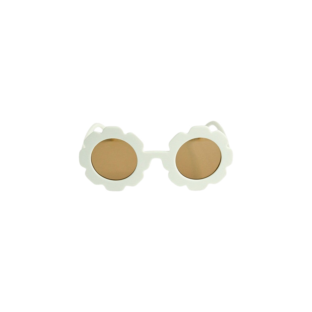 Lentes De Sol Beige