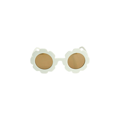 Lentes De Sol Beige