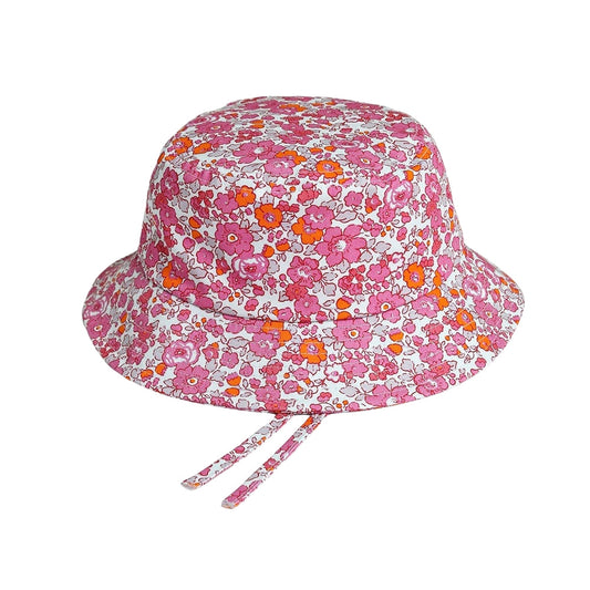 Gorrito Rosado Liberty