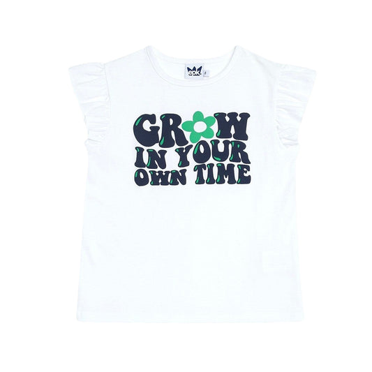 T-Shirt Blanca