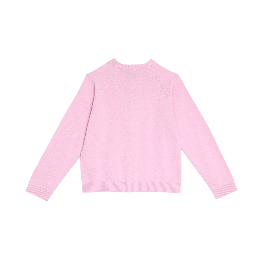 Sweater Rosado