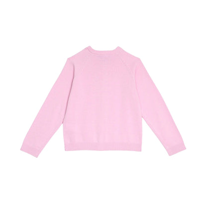 Sweater Rosado