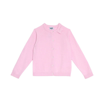 Sweater Rosado