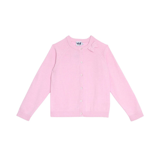 Sweater Rosado