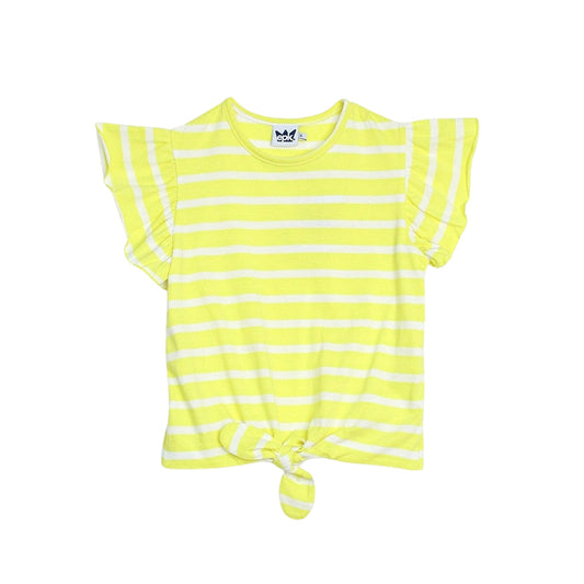 T-Shirt Amarilla