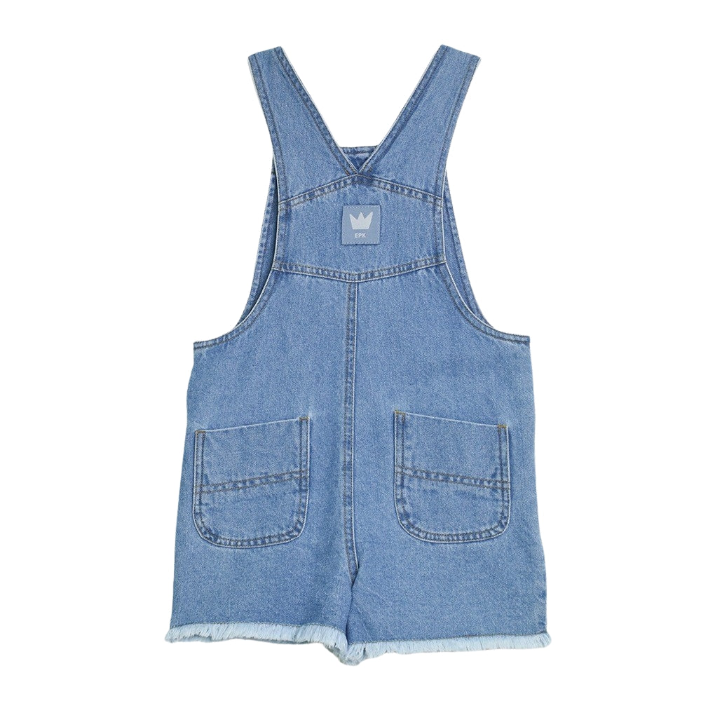 Overall Jeans