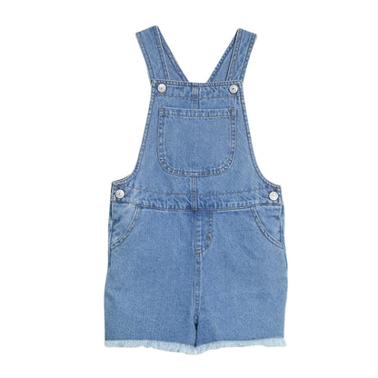 Overall Jeans