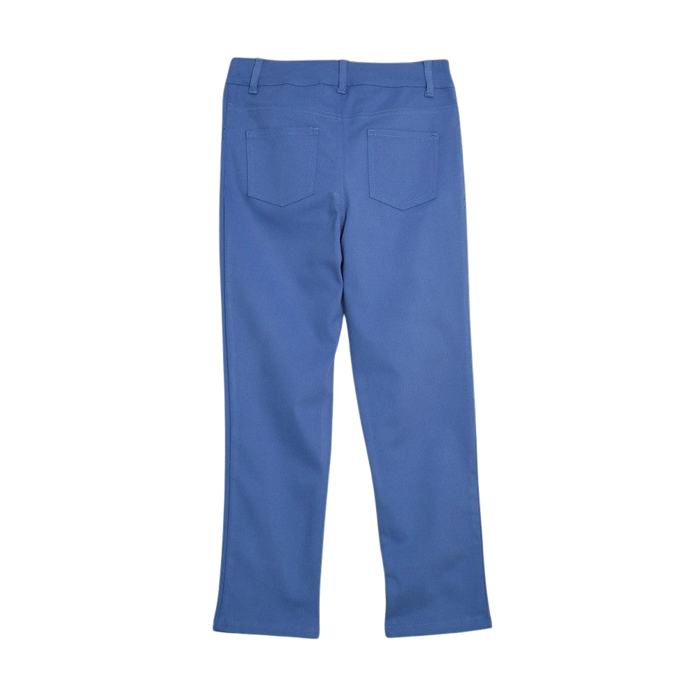 Pantalón Azul Claro