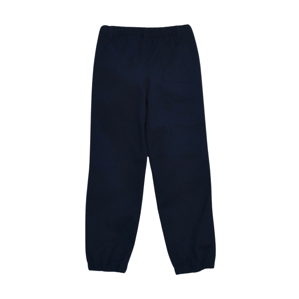 Pantalón Azul Oscuro