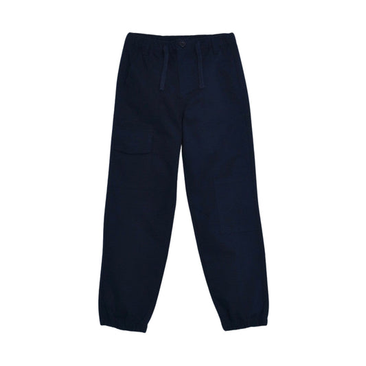 Pantalón Azul Oscuro