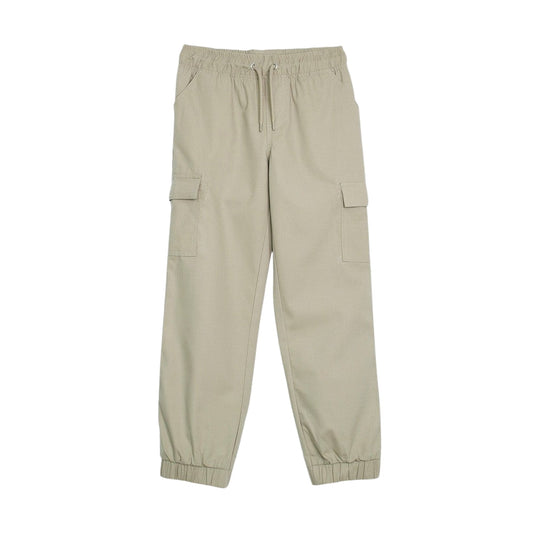 Pantalón Beige