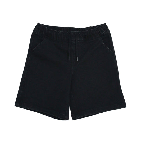 Short Negro