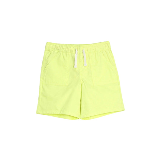 Short Amarillo