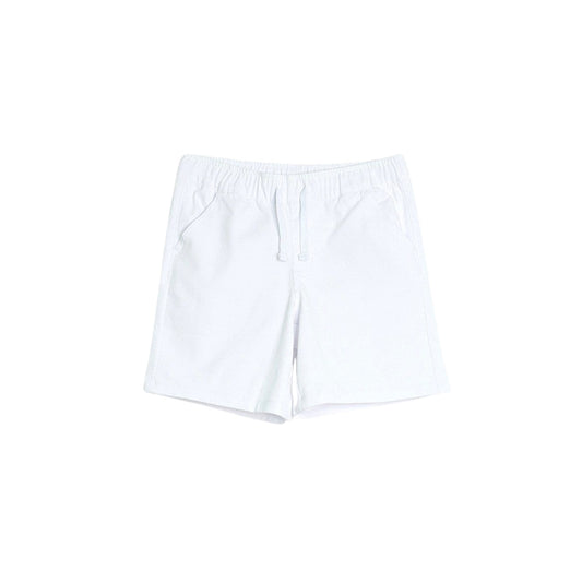 Short Blanco