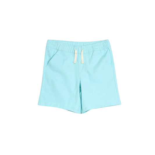 Short Turquesa