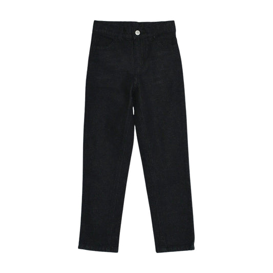 Jeans Negro