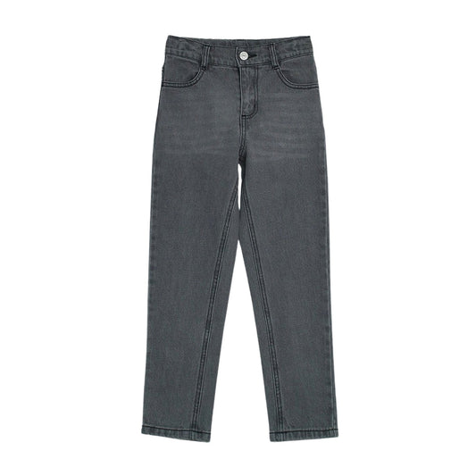 Jeans Gris
