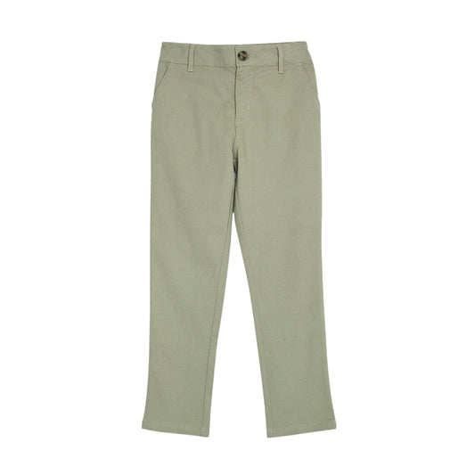 Pantalón Verde Oscuro