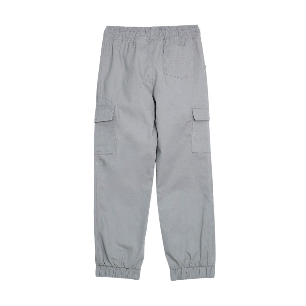 Pantalón Gris