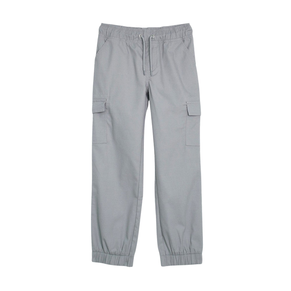 Pantalón Gris