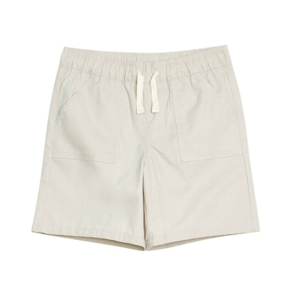 Short Crema