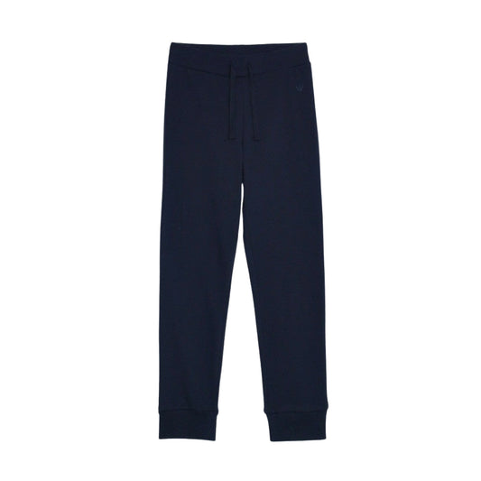 Pantalón Azul Oscuro