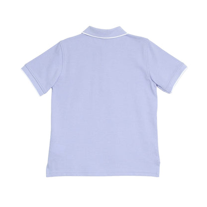 Polo Azul Claro