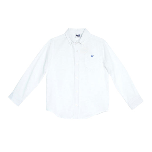 Camisa Blanca