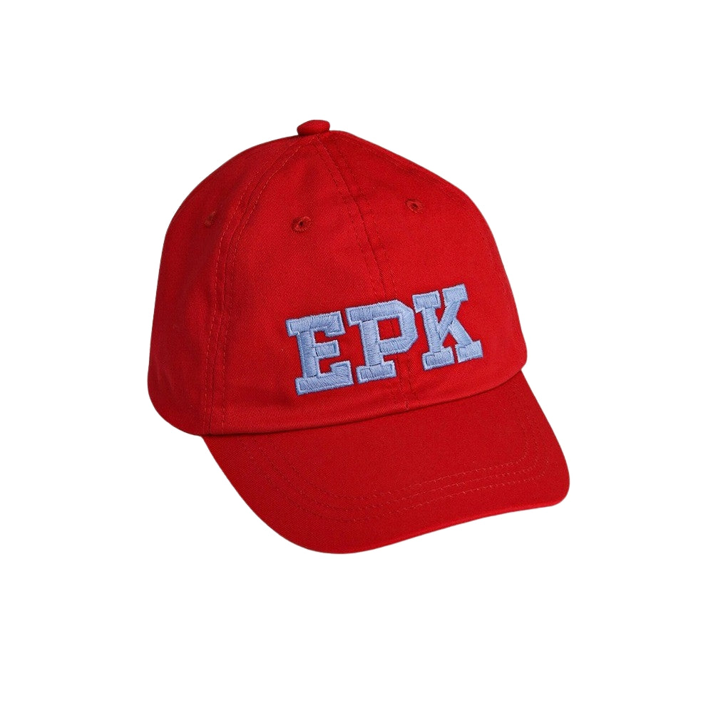 Gorra Roja