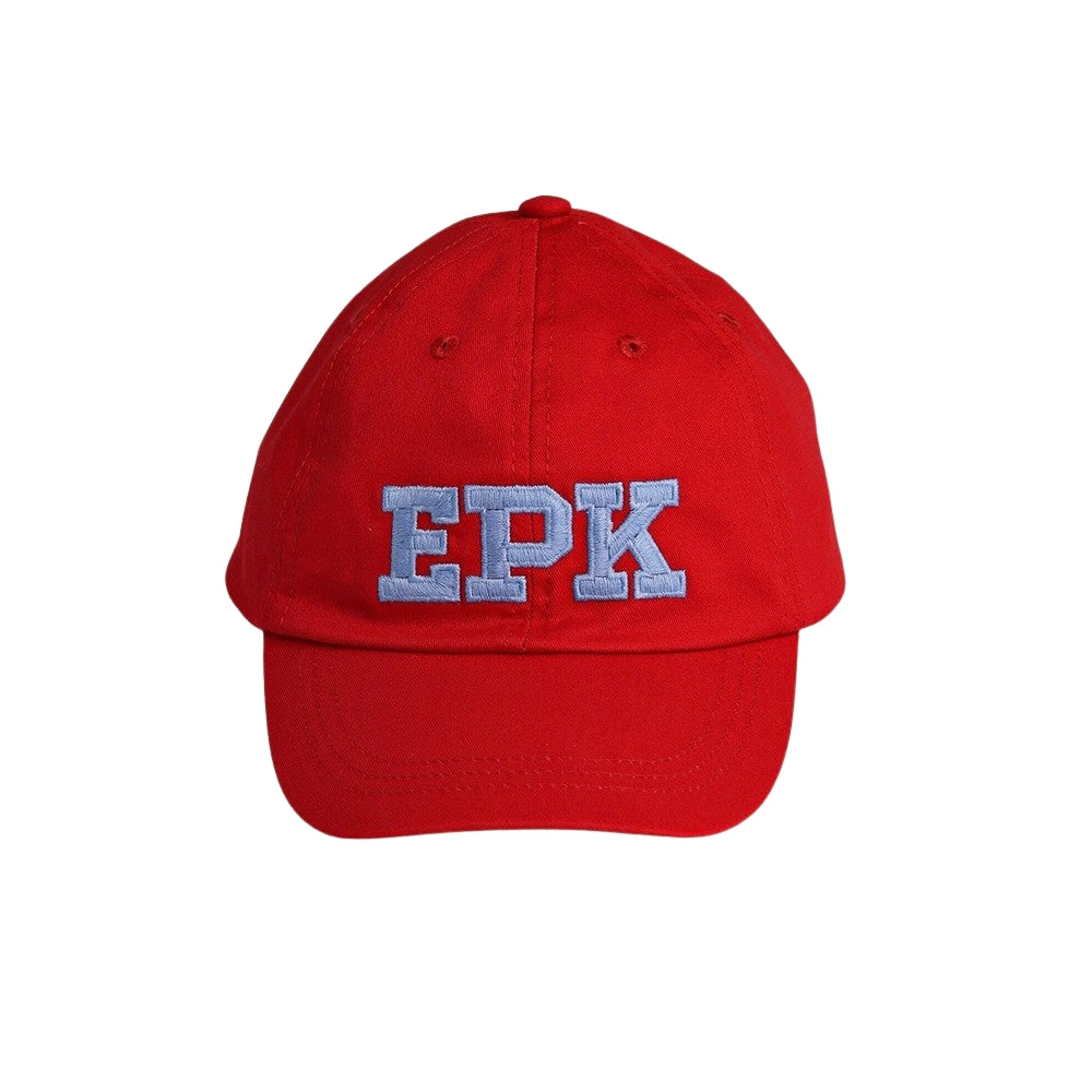 Gorra Roja