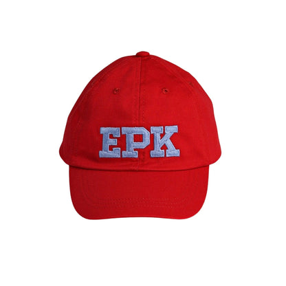 Gorra Roja