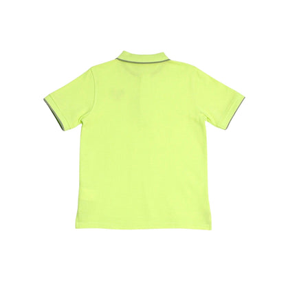 Polo Amarilla