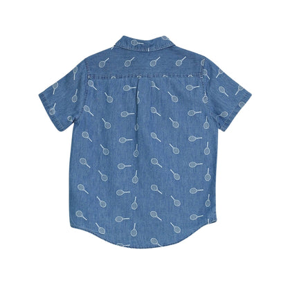 Camisa Jeans