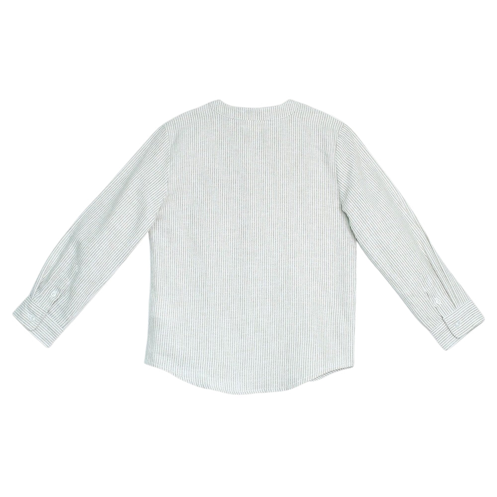 Camisa Verde Clara