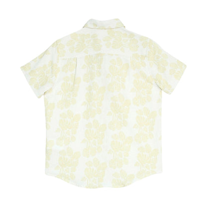 Camisa Mostaza