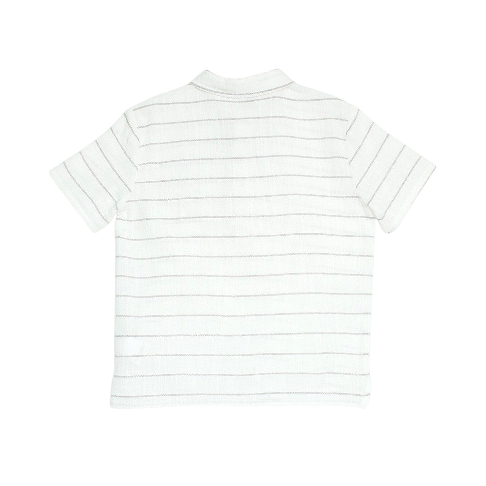 Camisa Beige