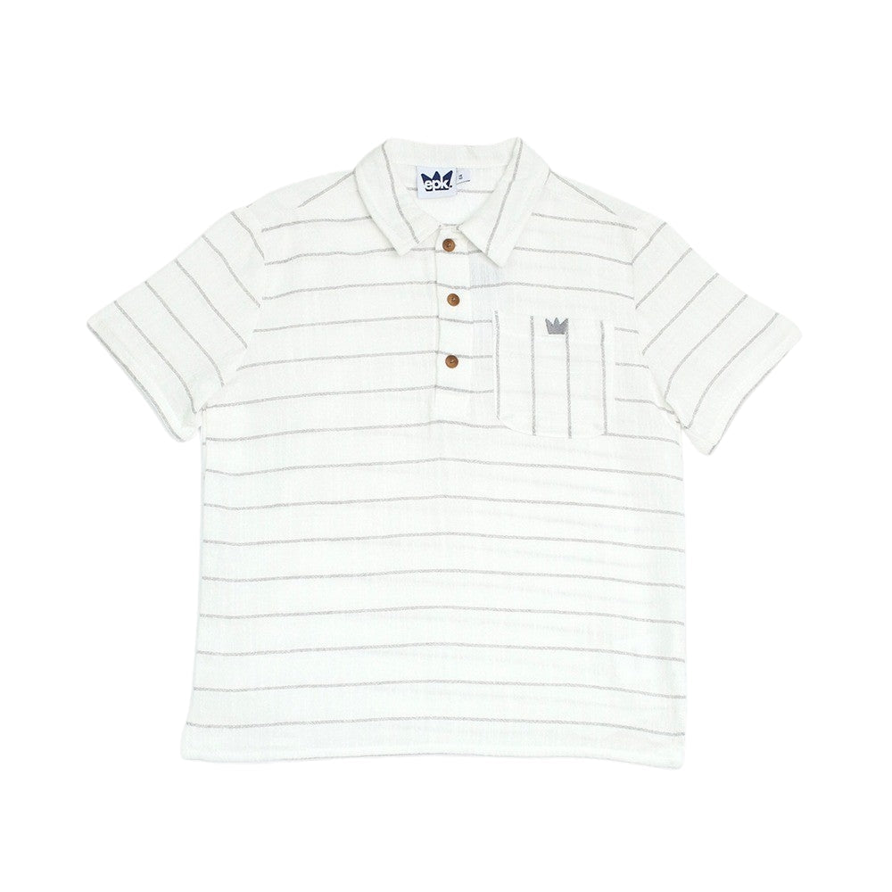 Camisa Beige