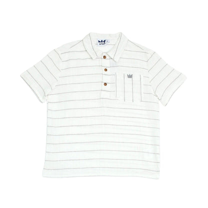 Camisa Beige