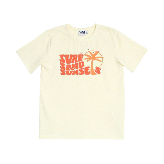 T-Shirt Beige