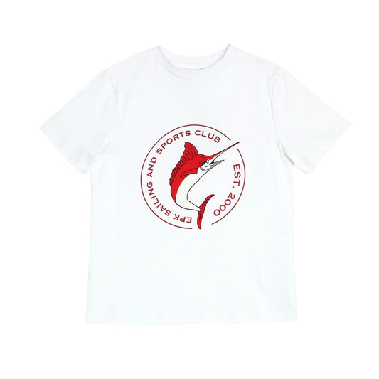 T-Shirt Blanco