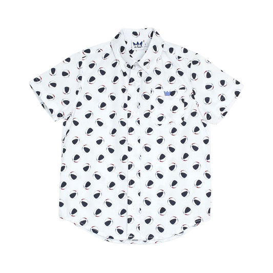 Camisa Blanco