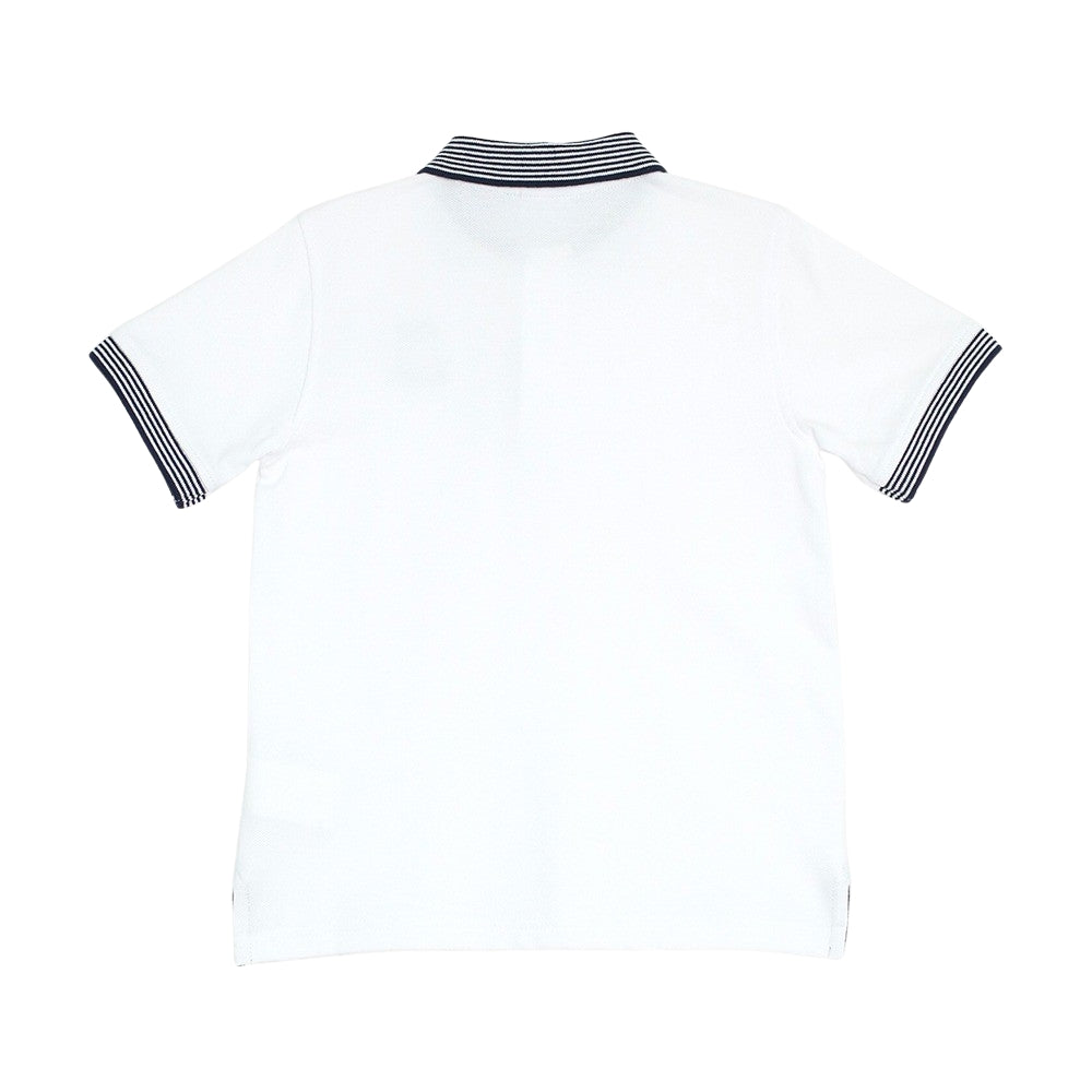 Polo Blanco