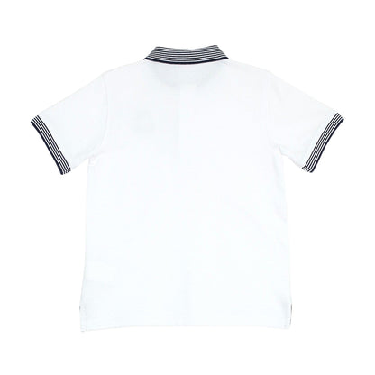 Polo Blanco