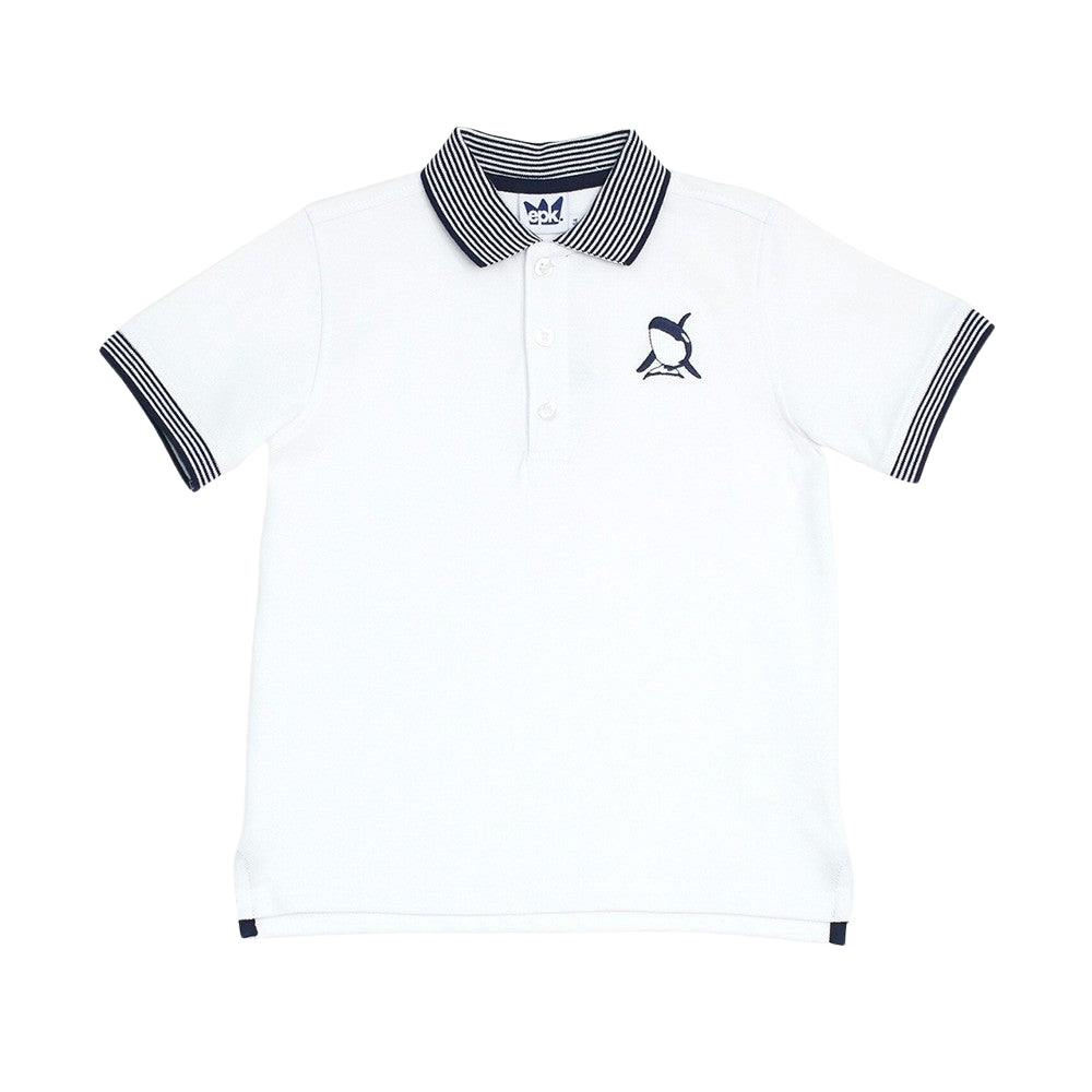 Polo Blanco