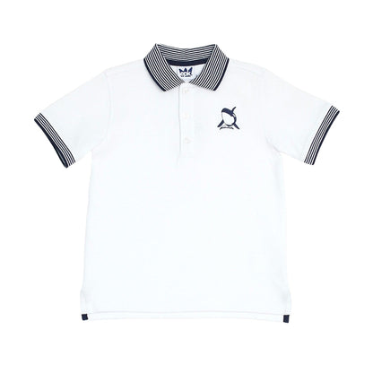 Polo Blanco