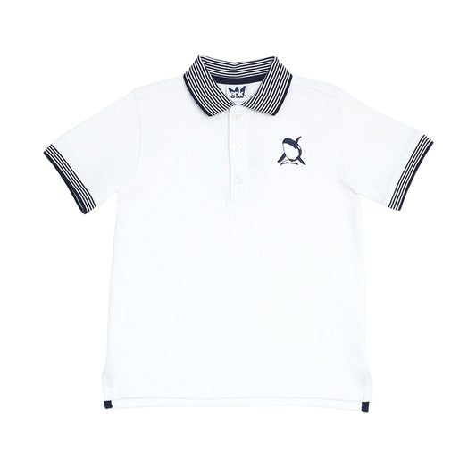 Polo Blanco