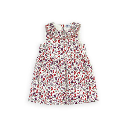 Vestido Beige